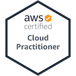 Certified Cloud Practictioner